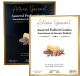 Artisan Gourmet assorted Frolletti cookies 200 gr.,