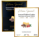 Artisan Gourmet assorted Frolletti cookies 200 gr.,
