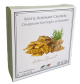 Artisan Gourmet rustic Rosemary crackers - White box 30 gr.
