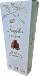 Milk chocolate Truffles - White 45 gr. By Bonbon Confections