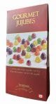 Bonbon Confections Gourmet Jujubes 130 gr.,