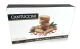 Artisan Gourmet Cantuccini Biscotti with Almonds - Black Box 50 gr., 12/cs
Dual Display Box
