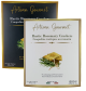 Artisan Gourmet rustic rosemary crackers 200 gr.,