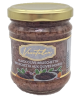 Vivitalia Black Olive Bruschette 212 ml.