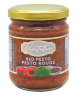 Vivitalia Artisanal Red Pesto 212 ml., 12/cs