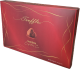 113 gr. Milk chocolate Truffles by Bonbon Confections (RED)<img src=