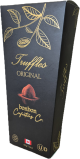Milk chocolate Truffles - Black 45 gr. By Bonbon Confections