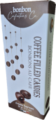 50 gr. Coffee filled candies by Bonbon Confections 