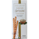 Rustic style Grissini with Sesame