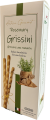 Rustic style Grissini with Rosemary