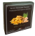 Artisan Gourmet rustic Rosemary crackers - Black box 30 gr.