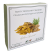 Artisan Gourmet rustic Rosemary crackers - White box 30 gr.