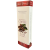 AGC50CL Artisan Gourmet Colombian coffee 50 gr.,
Medium Roast coffee Makes an 8-10 cup pot of coffee
