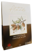 Bonbon Confections Milk chocolate coffee Latte dipped Almonds