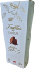 Milk chocolate Truffles - White 45 gr. By Bonbon Confections