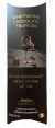 Bonbon Confections wine pairing dark chocolate Truffles Hazelnut