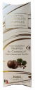 Bonbon Confections milk chocolate Truffles with Hazelnut centre