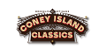 Coney Island popcorn